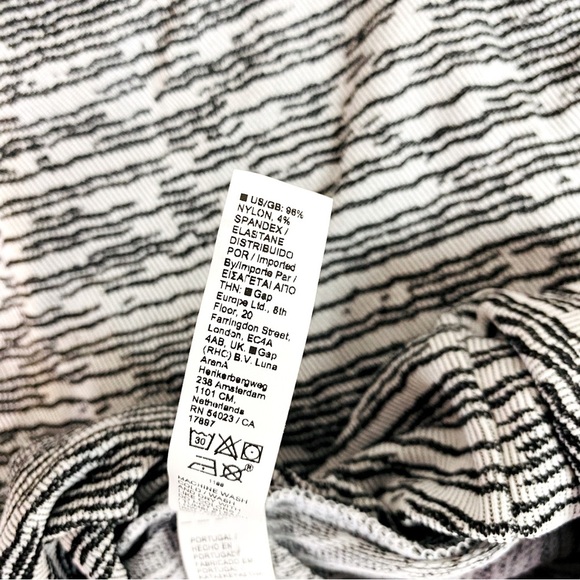 Athleta Flurry Seamless Turtleneck Base Layer Size L - Picture 4 of 5